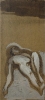 #247 Reclining Figure 1976 30x69 Signed $14,000. 