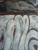#338 Sleeping By The River 1982 72x96 Signed $45,500.
