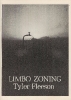 Limbo Zoning, Tyler Fleeson, Inscribed to Guy Anderson $15