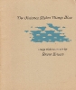 The Distance Makes Things Blue, Bruce Brown, Signed by Guy Anderson $10