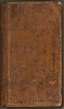 Carmina, Nove edition prioribus longe auctior & emendatior 1759 $575